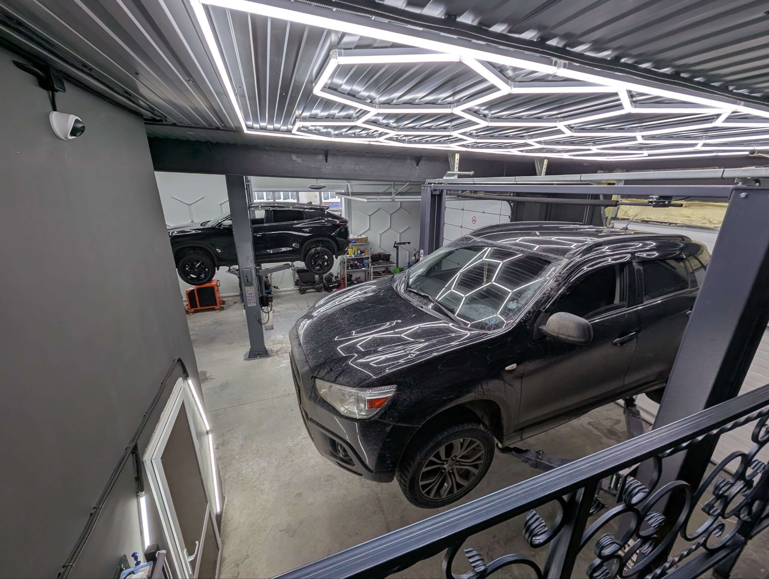 Автосервис 3