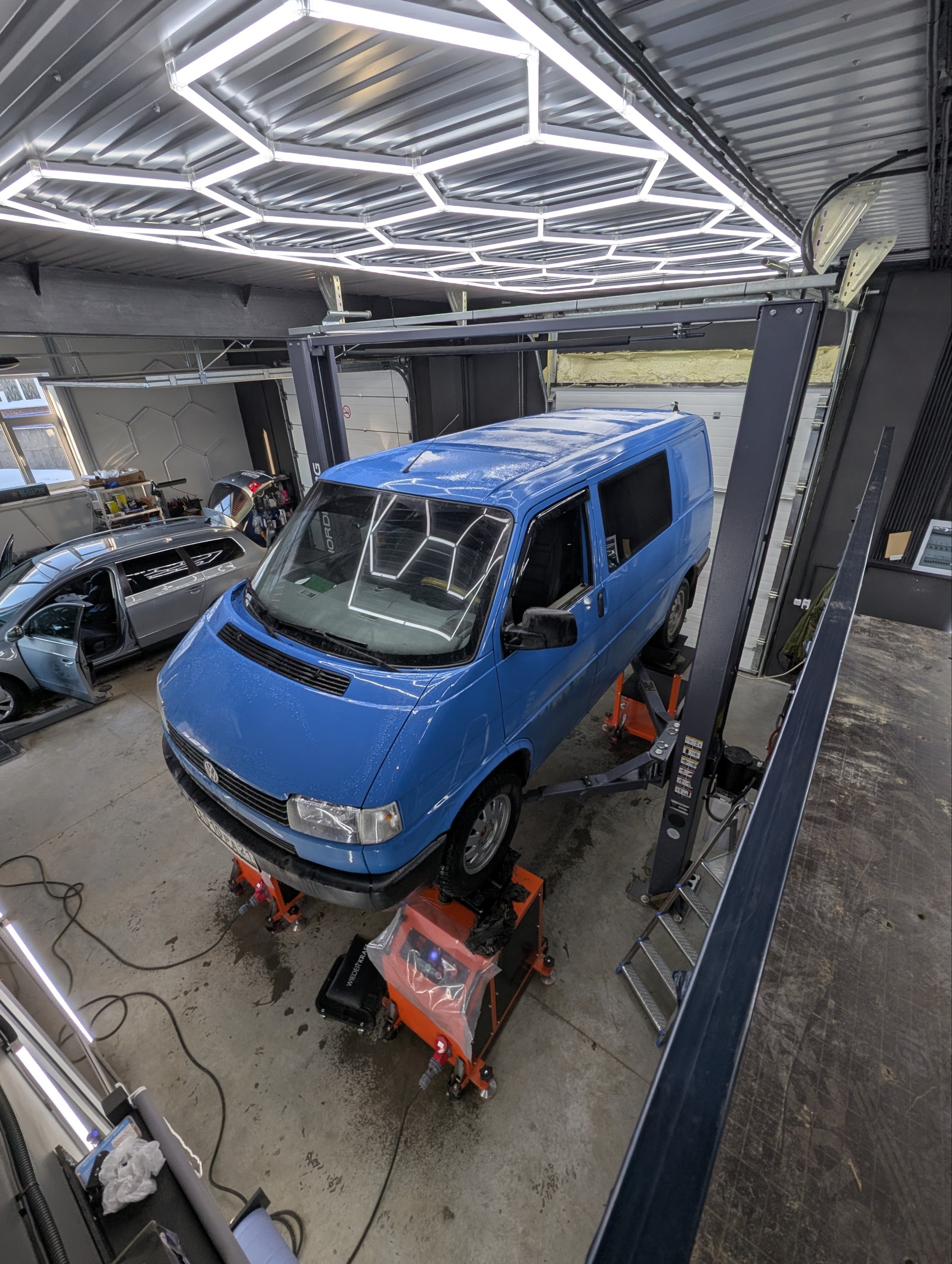 Автосервис 4