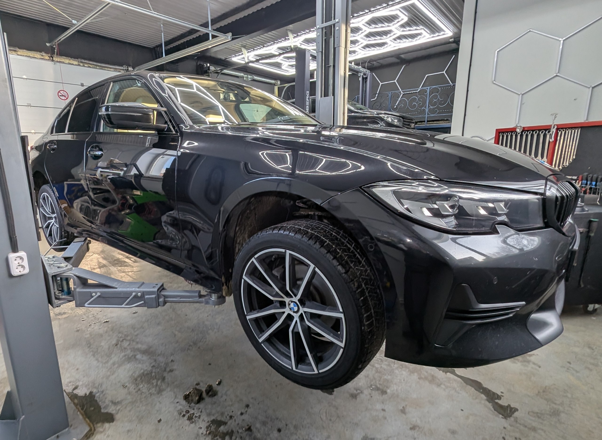 Автосервис 5