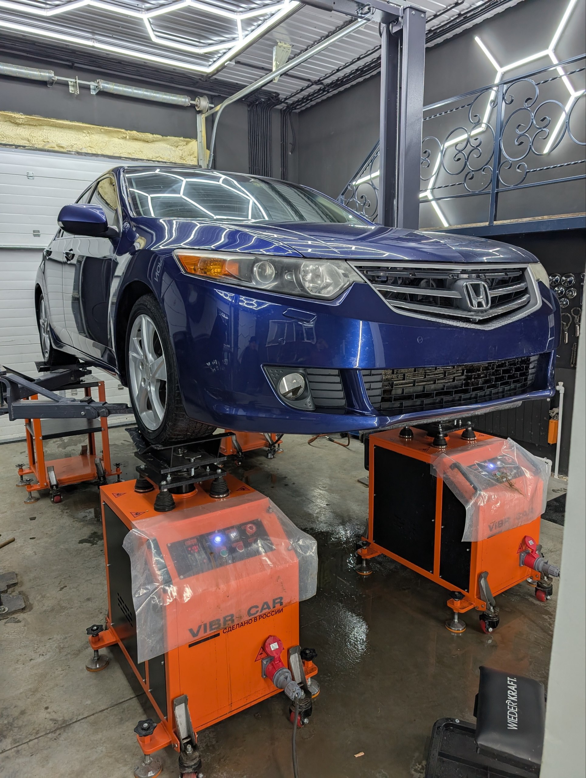 Автосервис 7